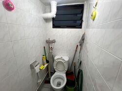 Blk 129 Bukit Merah View (Bukit Merah), HDB 3 Rooms #576621611